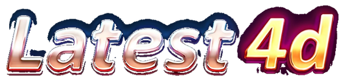 latest 4d logo
