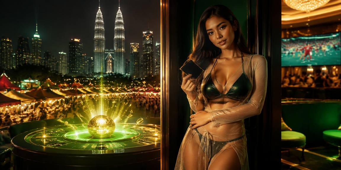 latest 4d: Slot, Live Casino dan Sportsbook