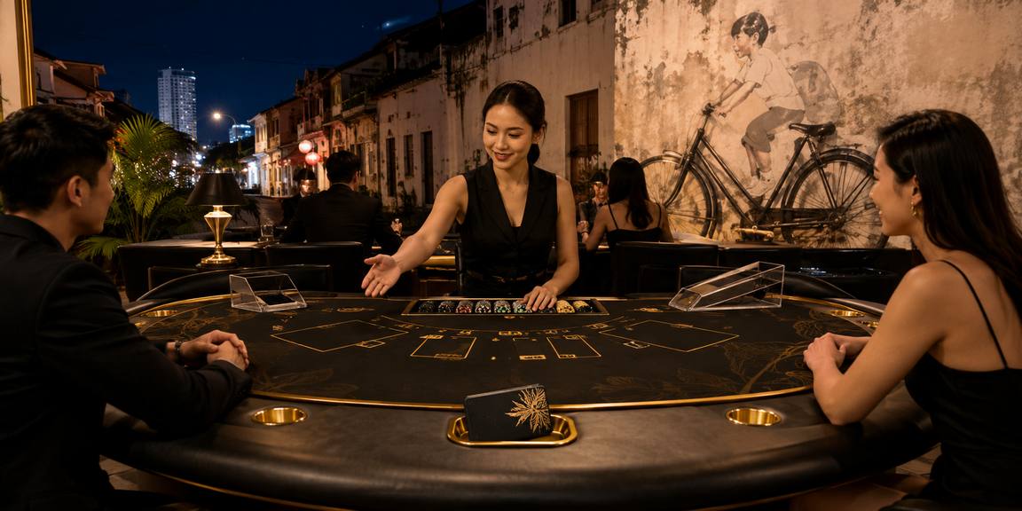 Wild Bounty Showdown di latest 4d