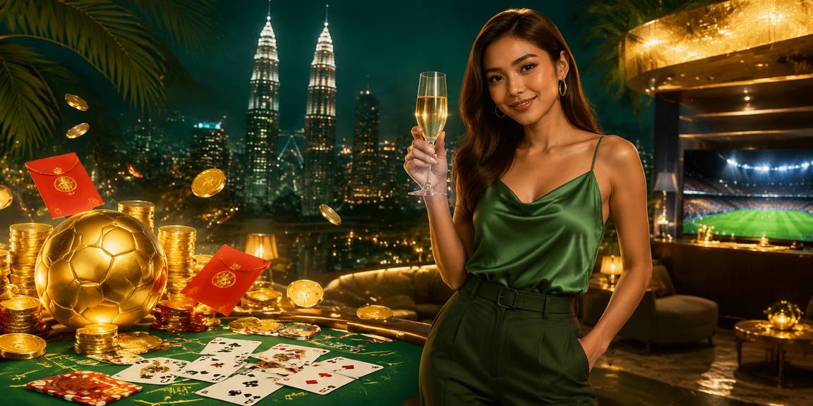 Wild Bounty Showdown di latest 4d