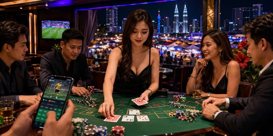 Pertanyaan Sering tentang latest 4d